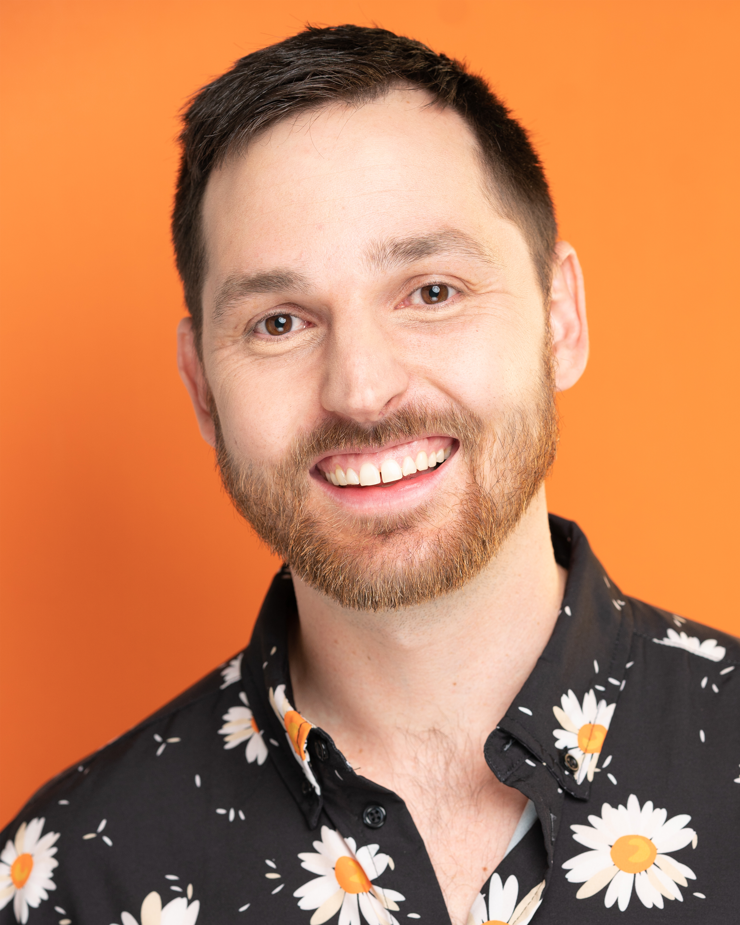 NicRockwell_Audition_Headshot Nic Rockwell